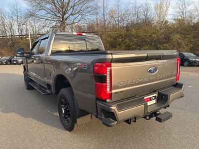 2023 Ford Super Duty F-250 SRW XL