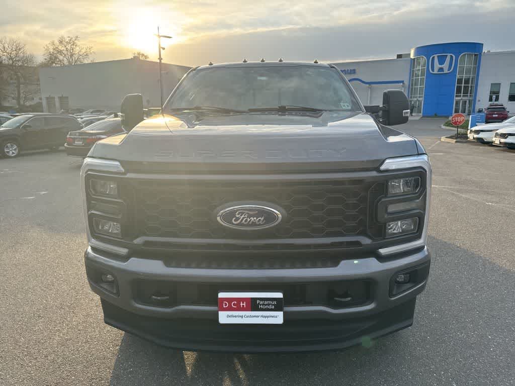 2023 Ford Super Duty F-250 SRW XL