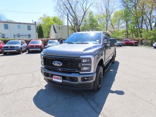 2023 Ford Super Duty F-250 SRW XL