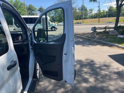 2021 Ford Transit T-250 130" Low Rf 9070 GVWR RWD