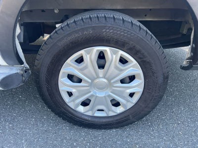 2021 Ford Transit T-250 130" Low Rf 9070 GVWR RWD