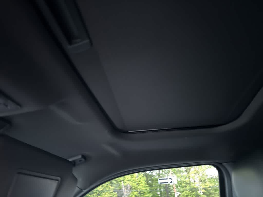 2013 Ford F-150 Platinum