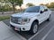 2013 Ford F-150 Platinum