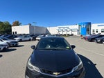 2017 Chevrolet Cruze Premier