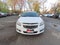 2014 Chevrolet Cruze LTZ