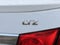 2014 Chevrolet Cruze LTZ