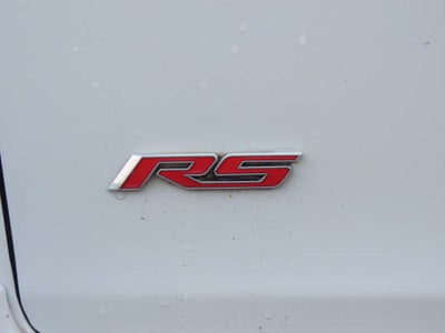 2014 Chevrolet Cruze LTZ