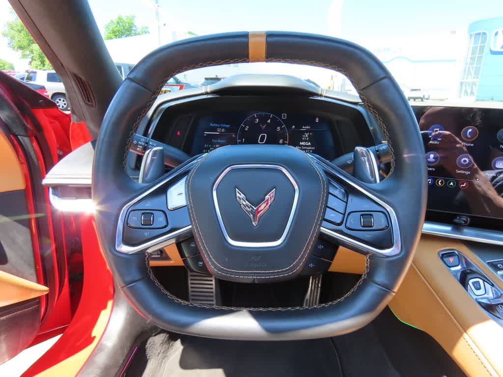 2020 Chevrolet Corvette 3LT