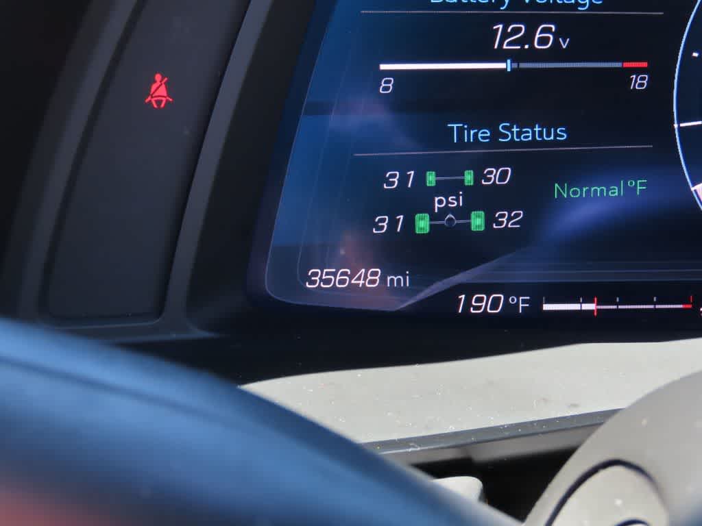 2020 Chevrolet Corvette 3LT