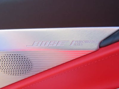 2021 Chevrolet Corvette 3LT