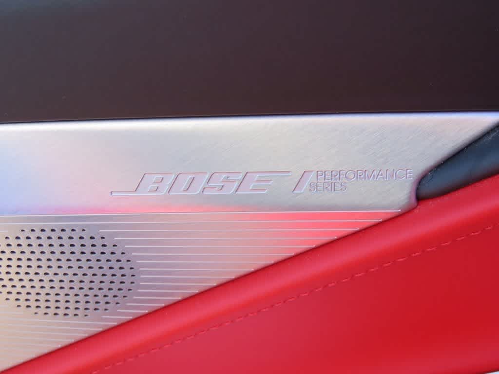 2021 Chevrolet Corvette 3LT