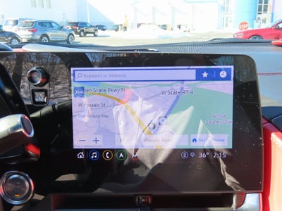 2021 Chevrolet Corvette 3LT