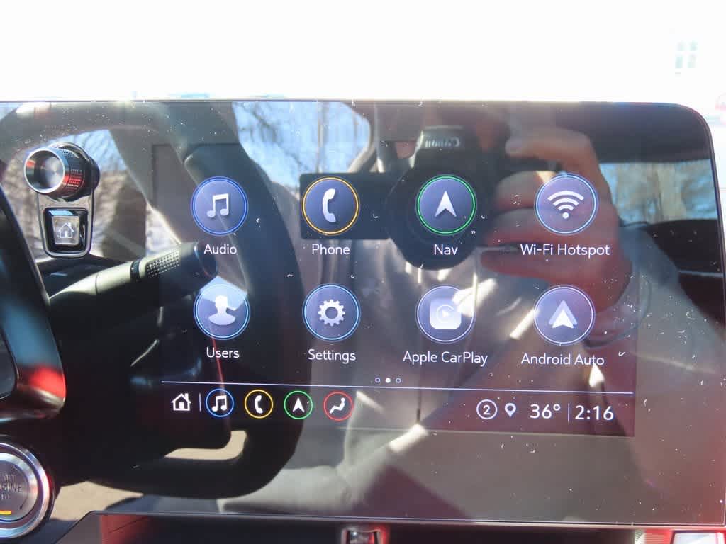 2021 Chevrolet Corvette 3LT