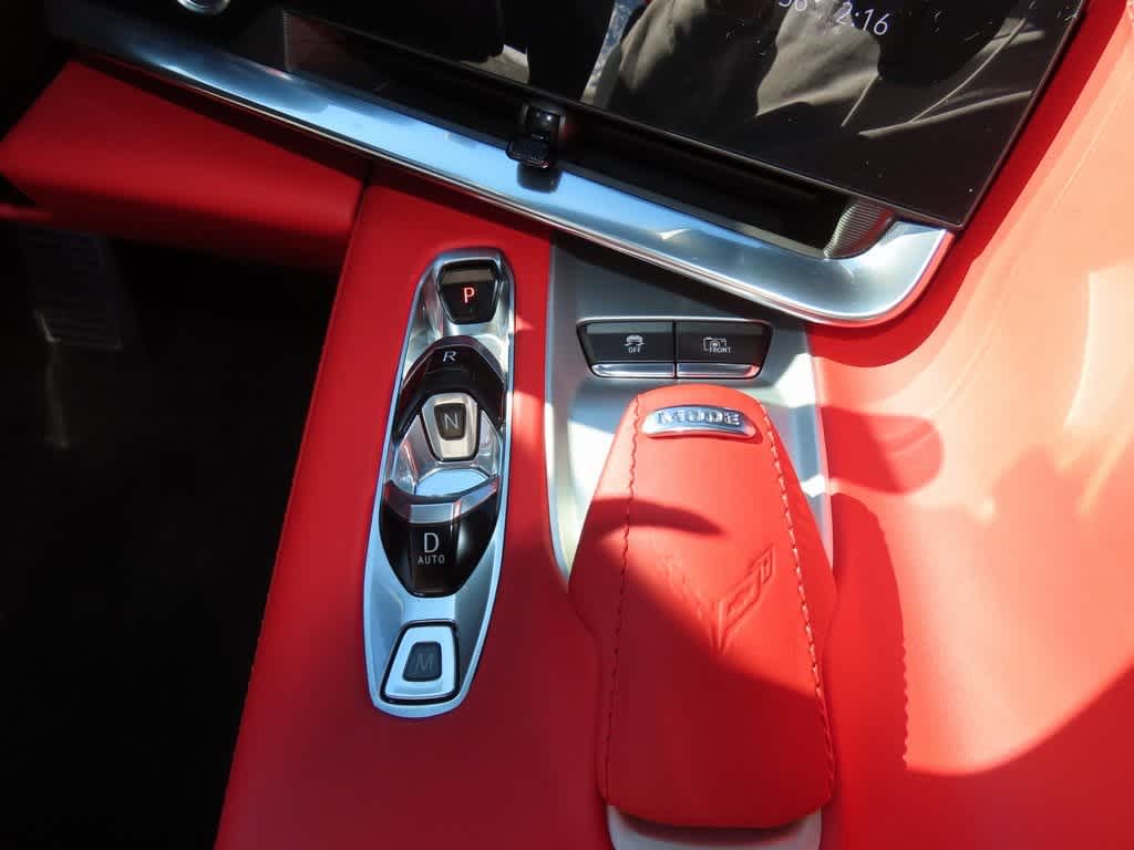 2021 Chevrolet Corvette 3LT