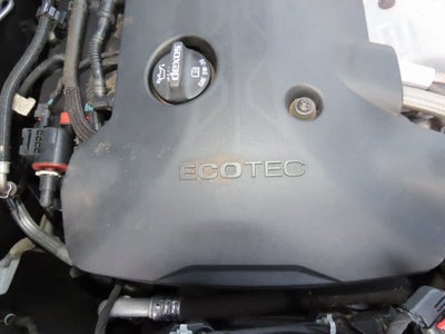 2019 Chevrolet Malibu Premier