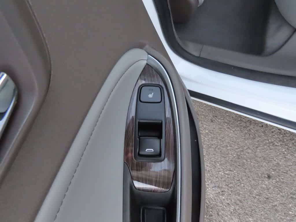 2019 Chevrolet Malibu Premier