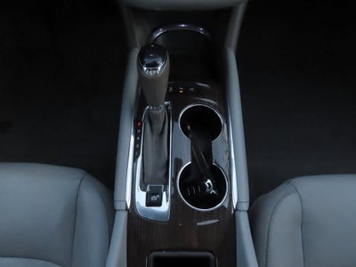 2019 Chevrolet Malibu Premier