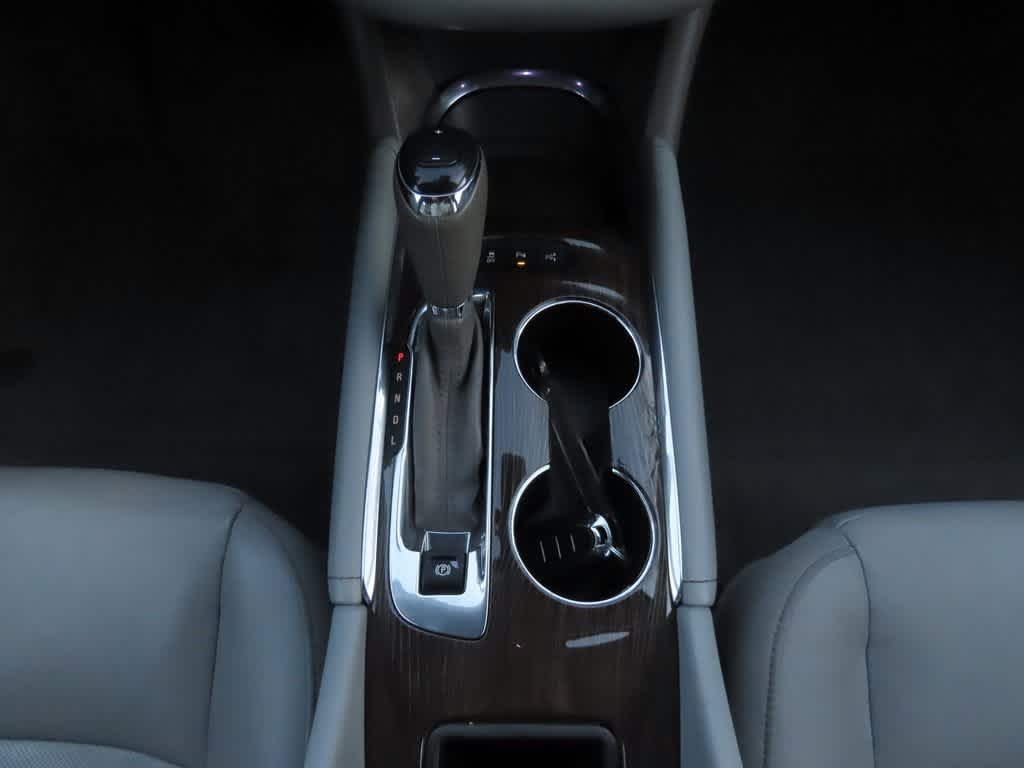 2019 Chevrolet Malibu Premier