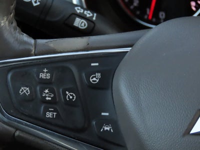 2019 Chevrolet Malibu Premier