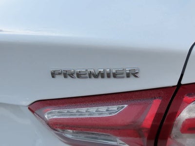 2019 Chevrolet Malibu Premier