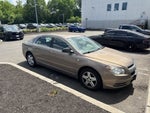 2008 Chevrolet Malibu LS w/1LS