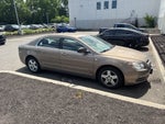2008 Chevrolet Malibu LS w/1LS