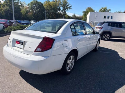 2007 Saturn Ion ION 2