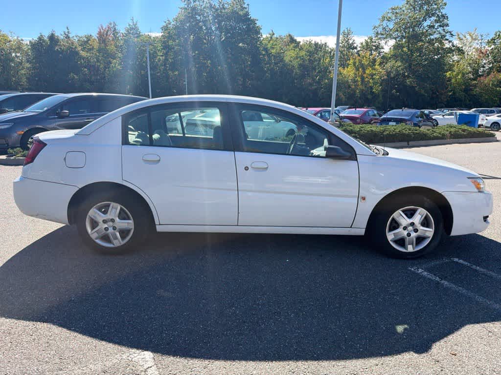 2007 Saturn Ion ION 2