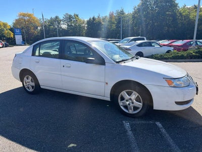 2007 Saturn Ion ION 2