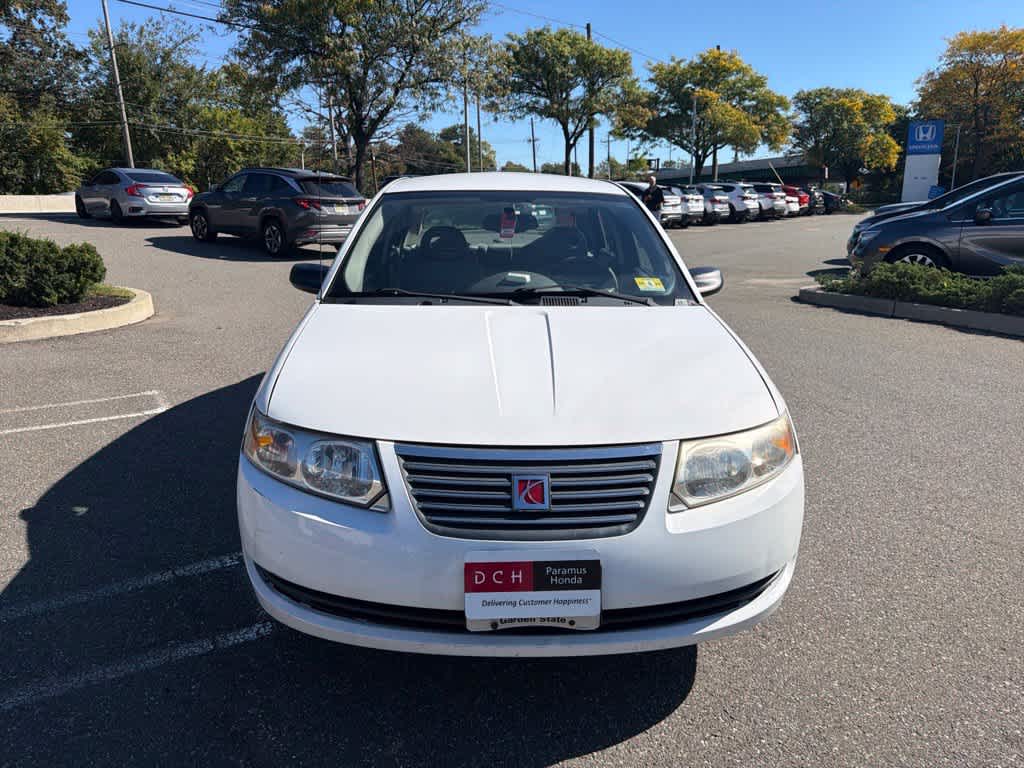 2007 Saturn Ion ION 2