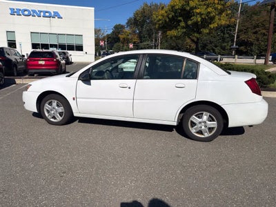 2007 Saturn Ion ION 2