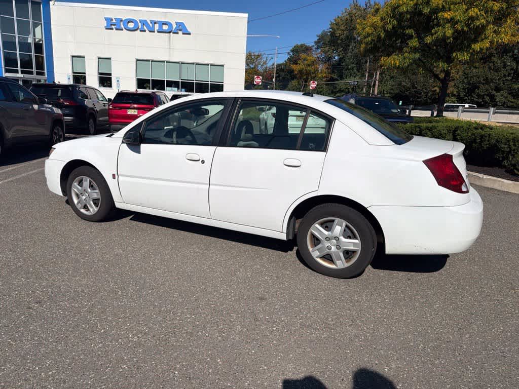 2007 Saturn Ion ION 2