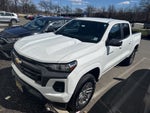 2023 Chevrolet Colorado 4WD LT