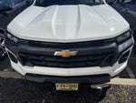 2023 Chevrolet Colorado 4WD LT