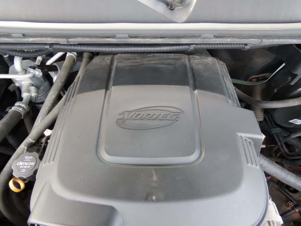 2014 Chevrolet Tahoe LT