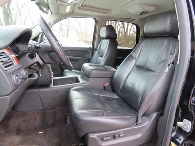 2014 Chevrolet Tahoe LT