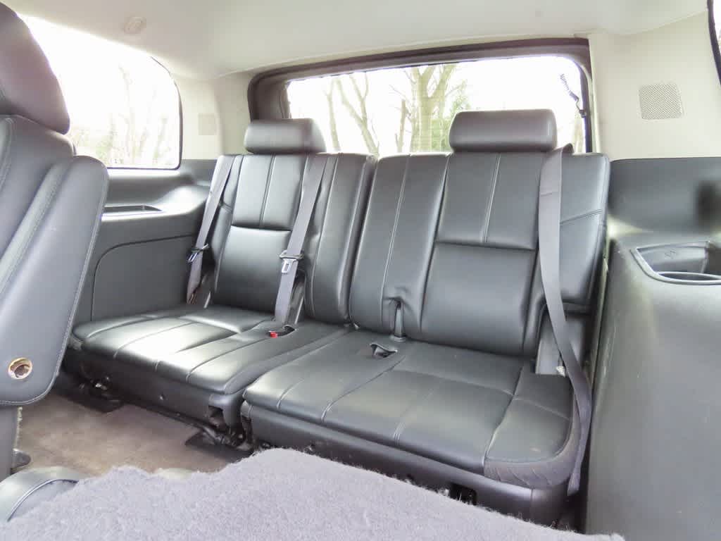 2014 Chevrolet Tahoe LT