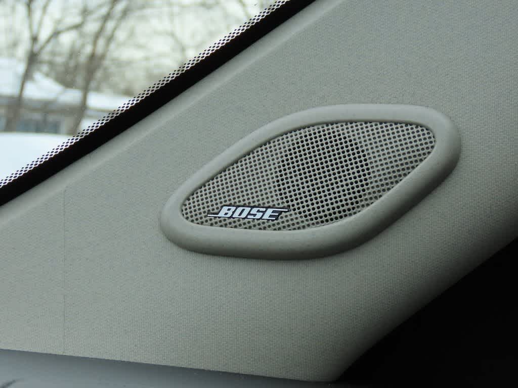 2014 Chevrolet Tahoe LT