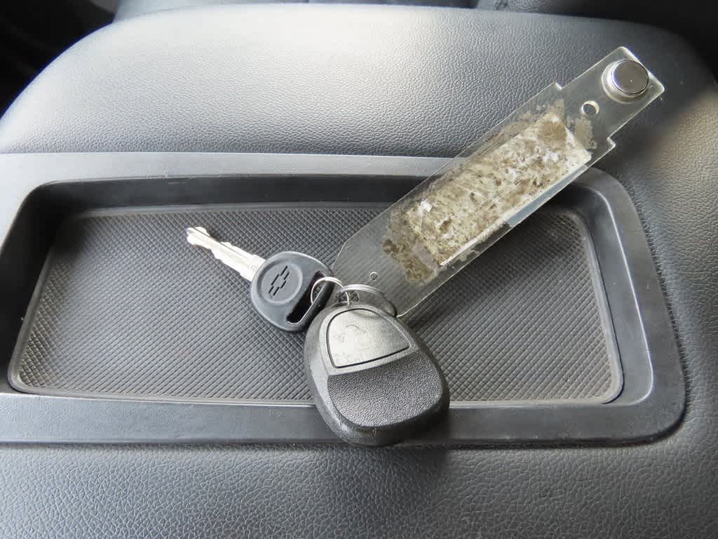 2014 Chevrolet Tahoe LT