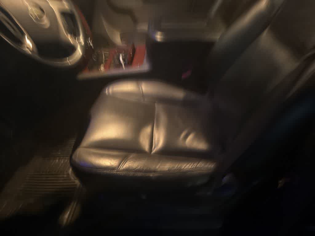 2012 Chevrolet Suburban LTZ