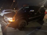 2012 Chevrolet Suburban LTZ