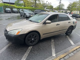 2003 Honda Accord EX