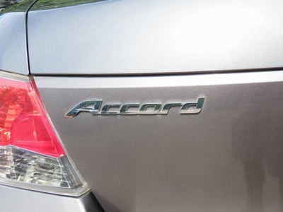 2009 Honda Accord EX