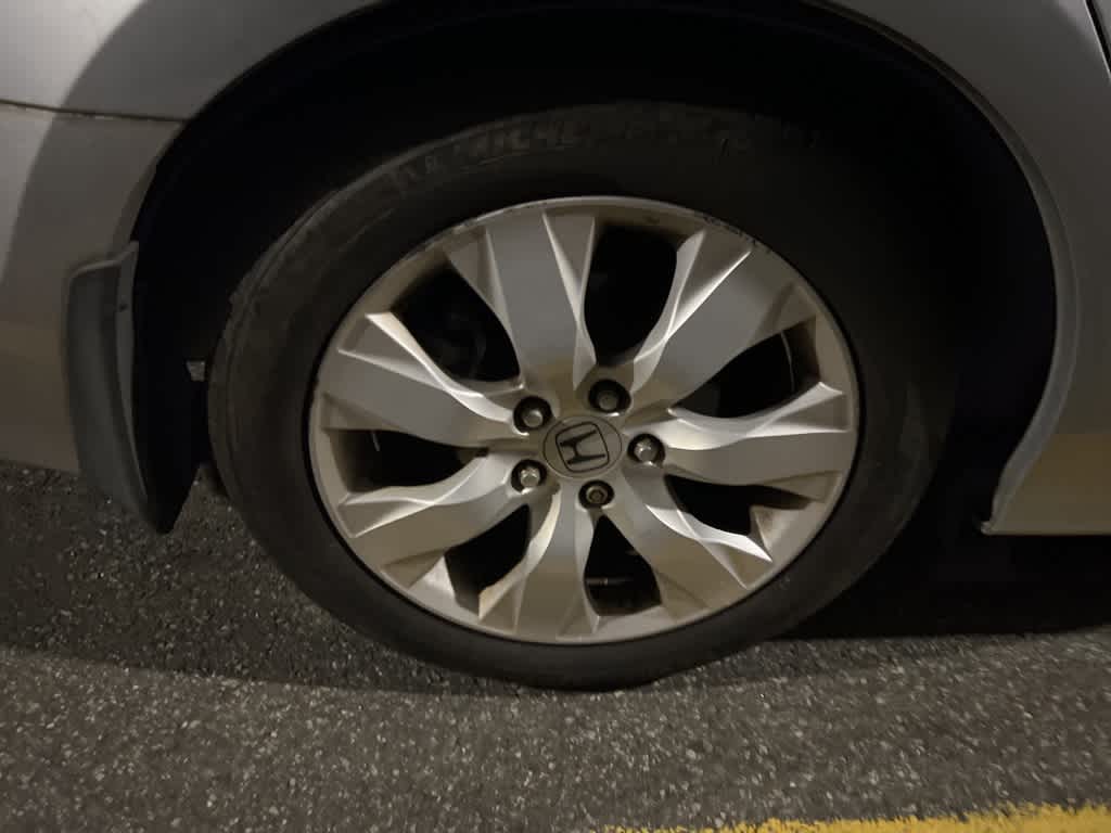 2009 Honda Accord Base