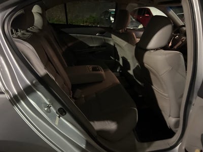 2009 Honda Accord Base