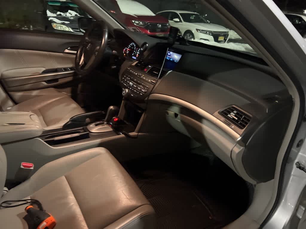 2009 Honda Accord Base