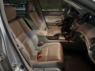 2009 Honda Accord Base