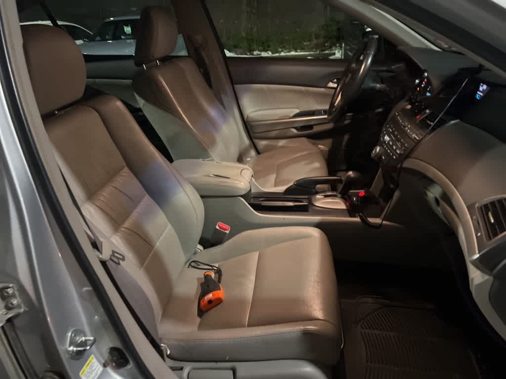 2009 Honda Accord Base