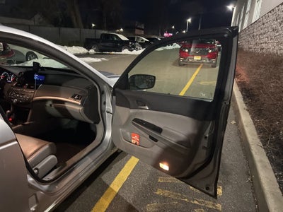 2009 Honda Accord Base