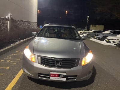 2009 Honda Accord Base